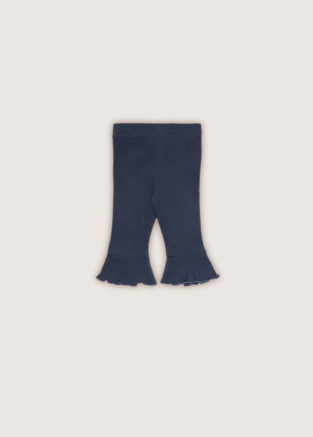Betsy Baby Flare Legging Space Blue_Sampling