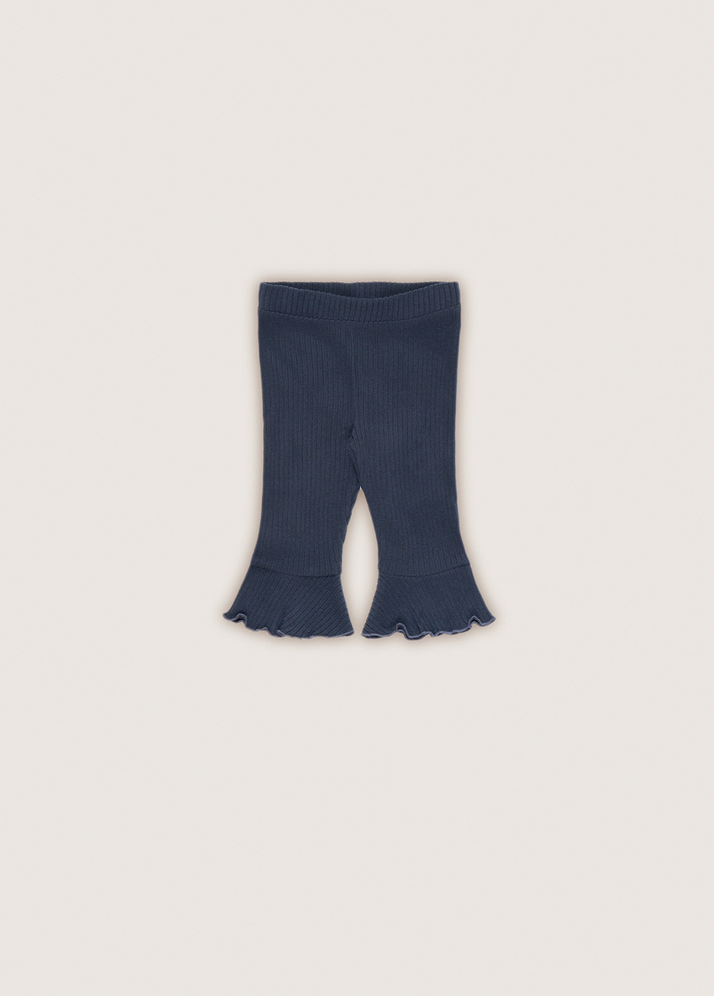Betsy Baby Flare Legging Space Blue_Sampling