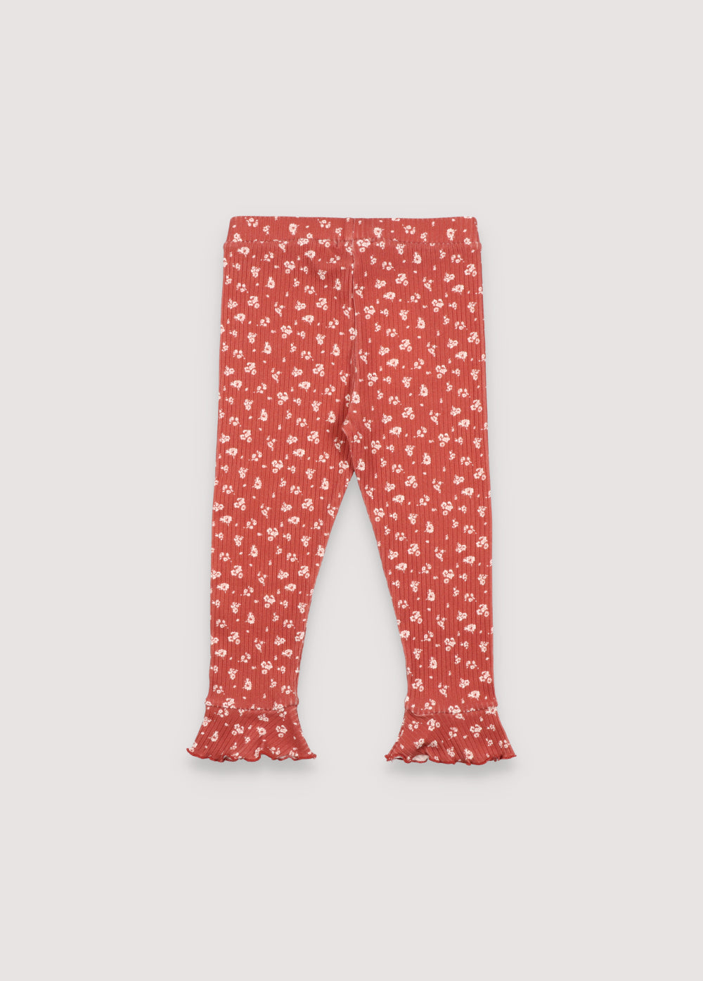 Betsy Flare Legging Barbara Print