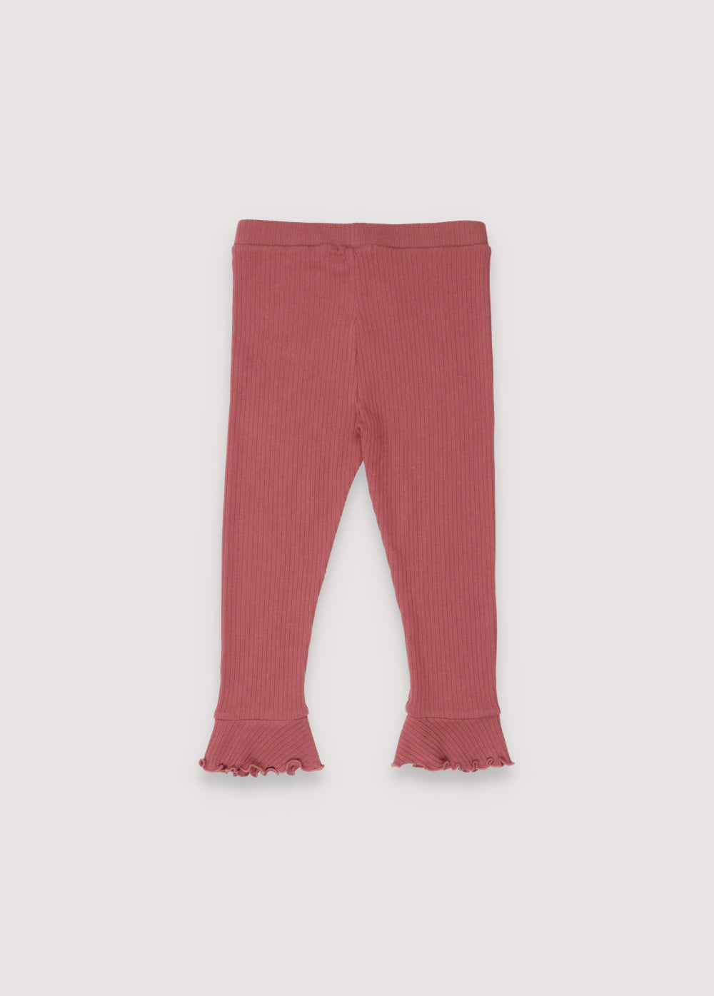 Betsy Flare Legging Wild Ginger
