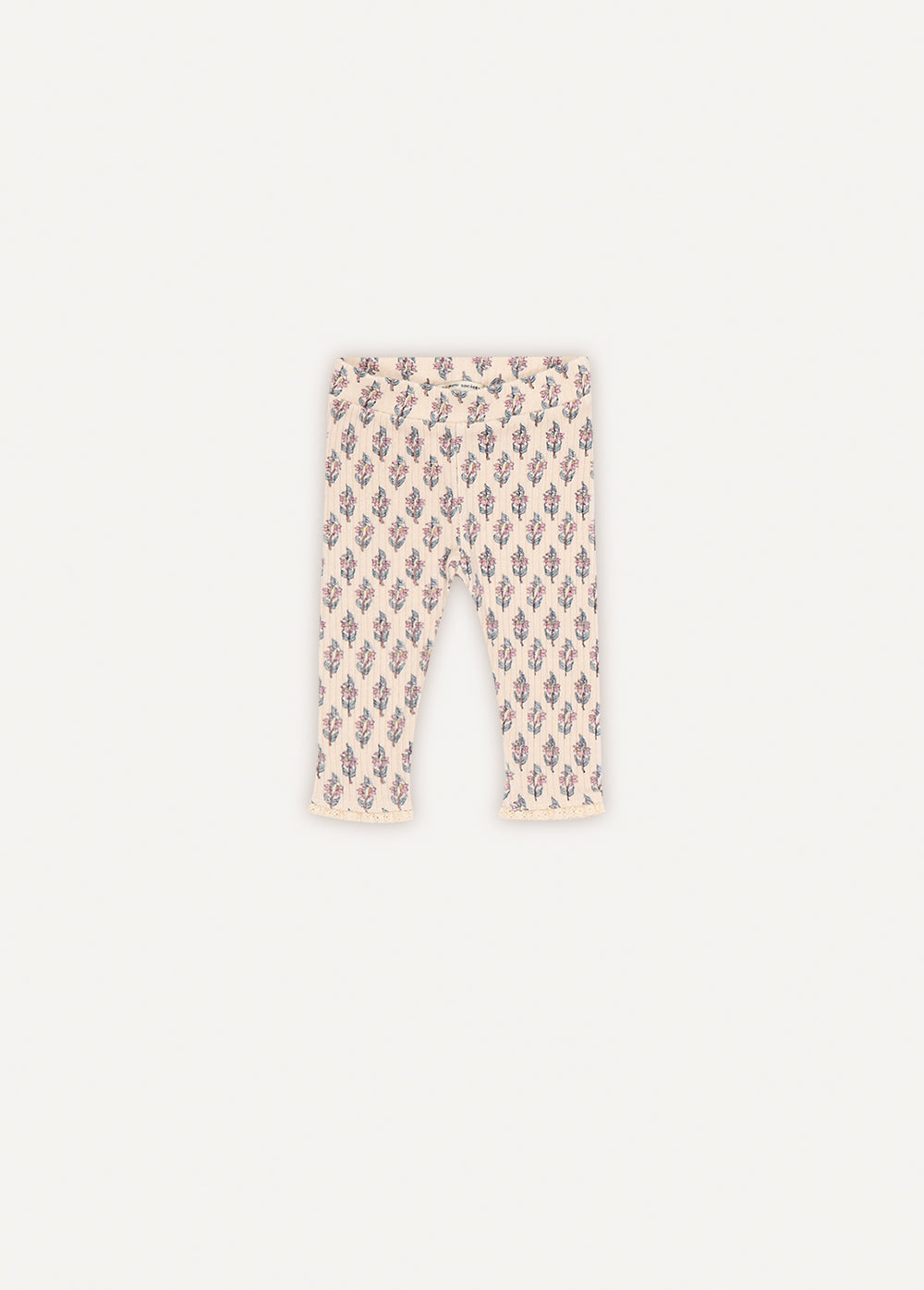 Betsy Baby Lace Legging Block Print_Sampling