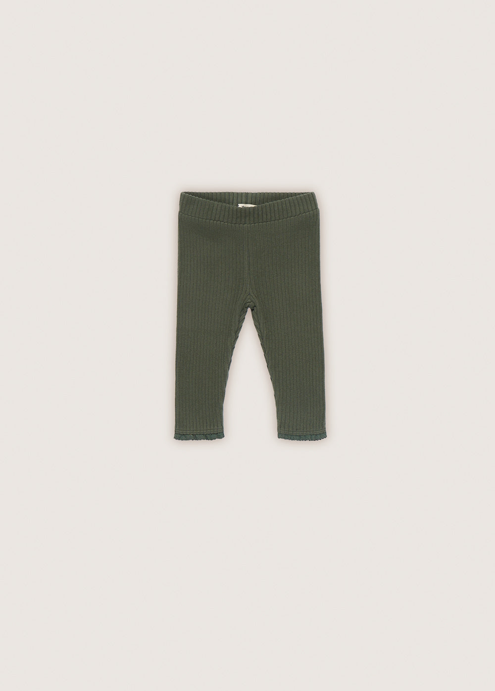 Betsy Baby Lace Legging Deep Forest_Sampling