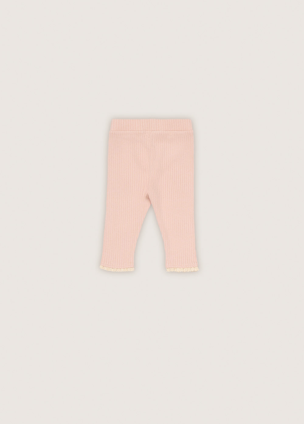 Betsy Baby Lace Legging Rose Dust_Sampling