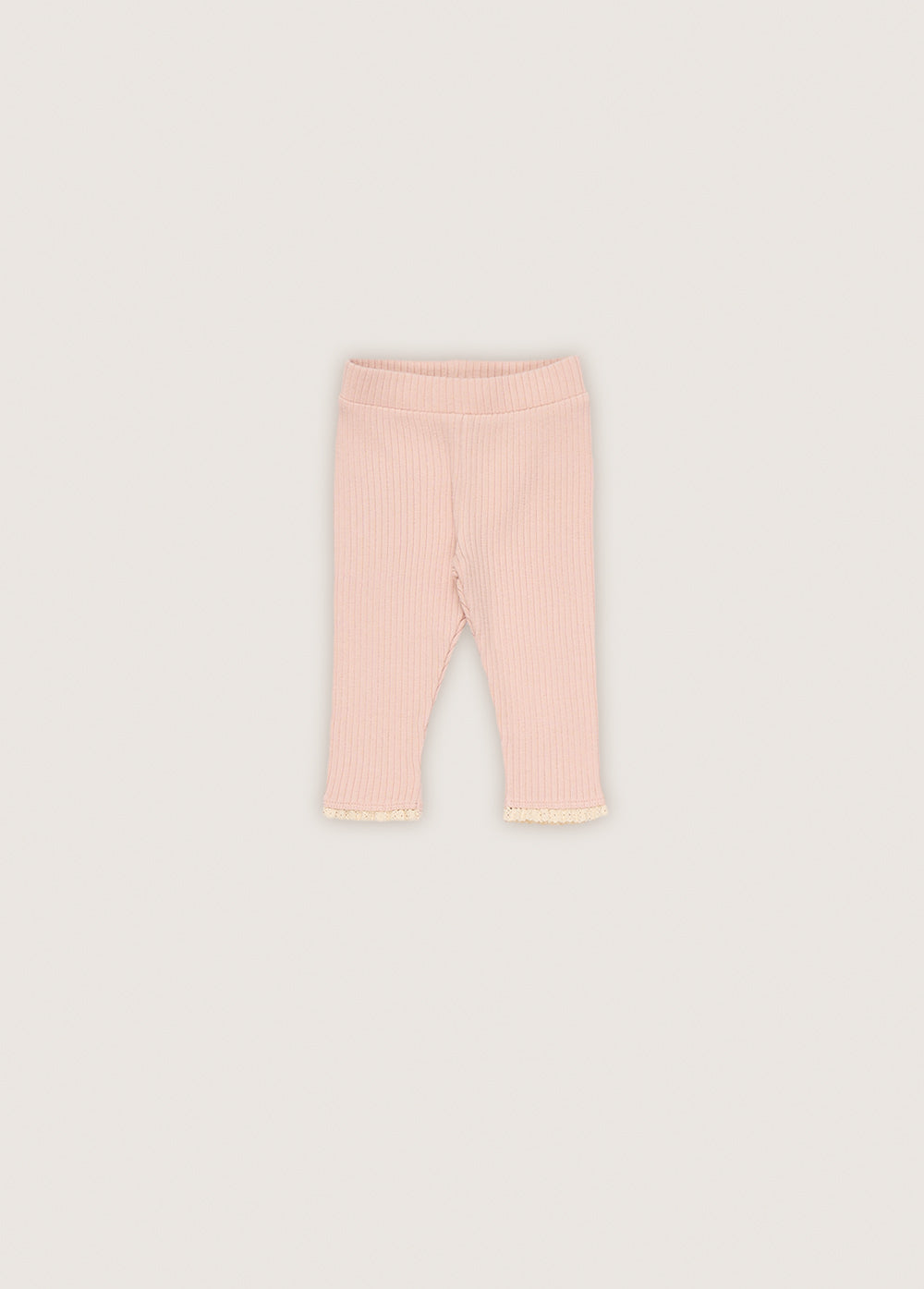 Betsy Baby Lace Legging Rose Dust_Sampling