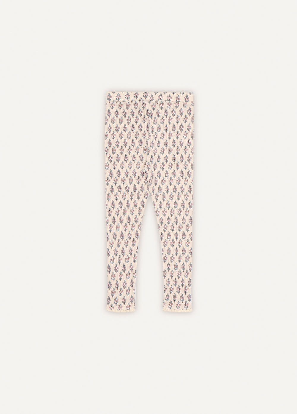 Betsy Lace Legging Block Print_Sampling