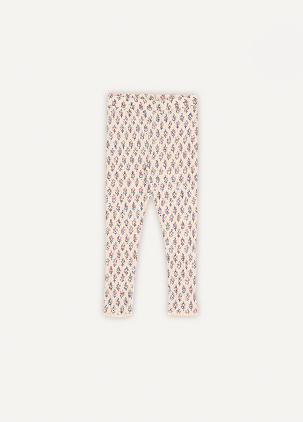 Betsy Lace Legging Block Print_Sampling