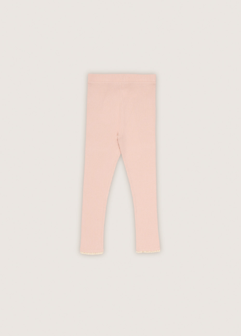 Betsy Lace Legging Rose Dust_Sampling