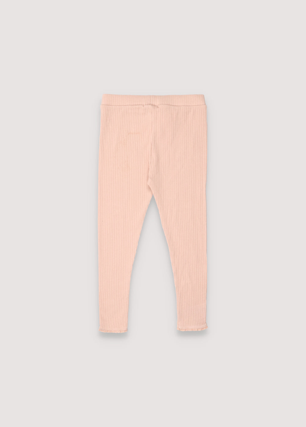 Betsy Lace Legging Rose Dust