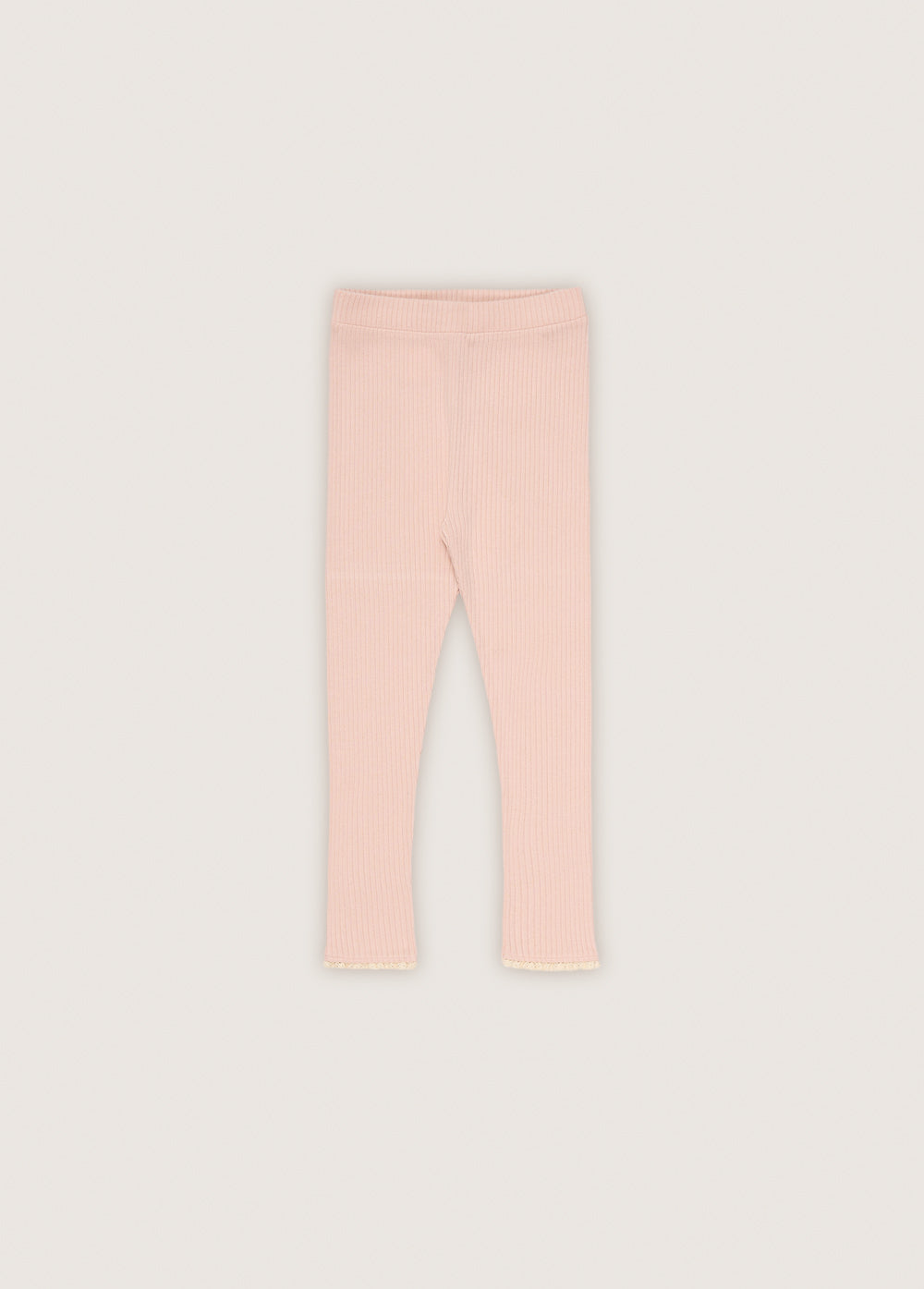 Betsy Lace Legging Rose Dust_Sampling
