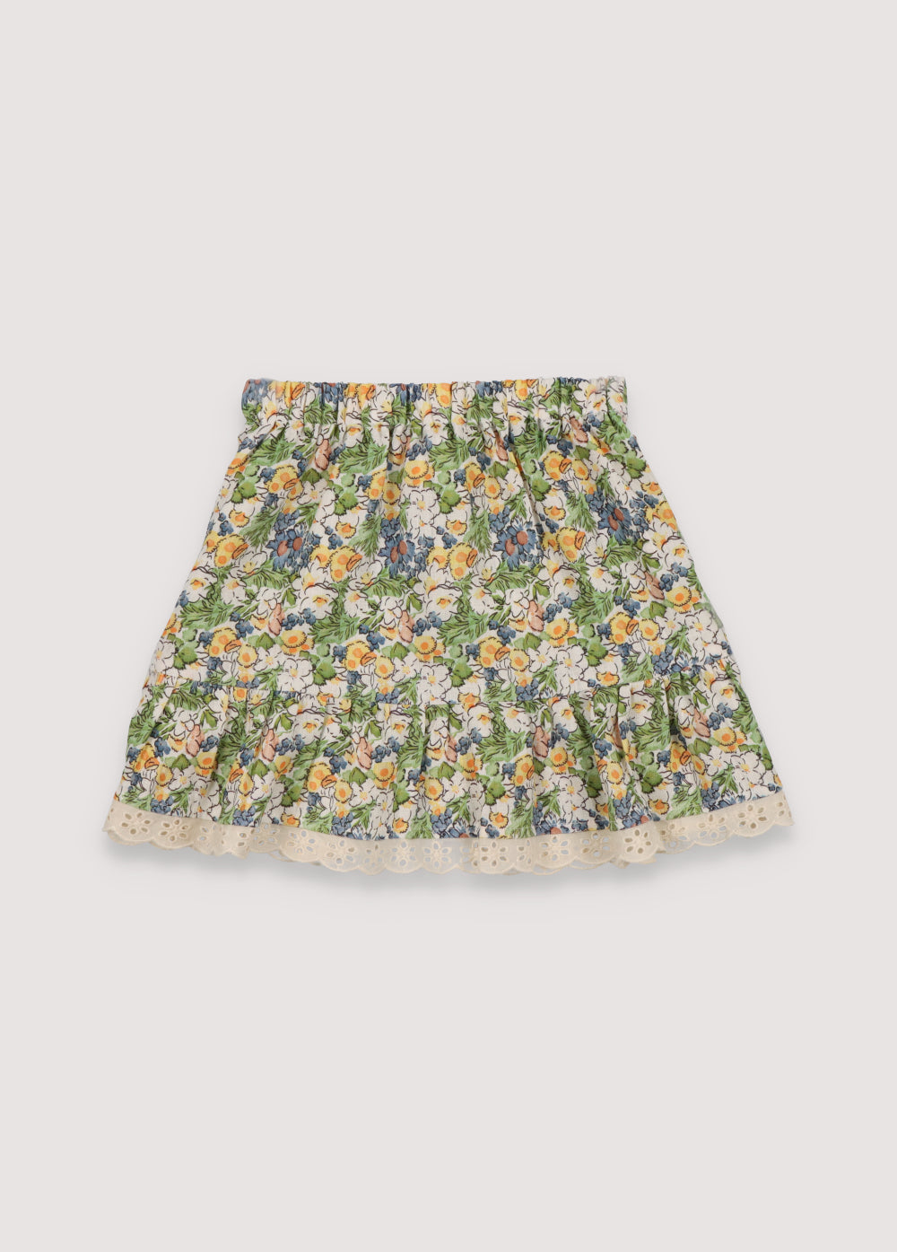 Beverly Skirt