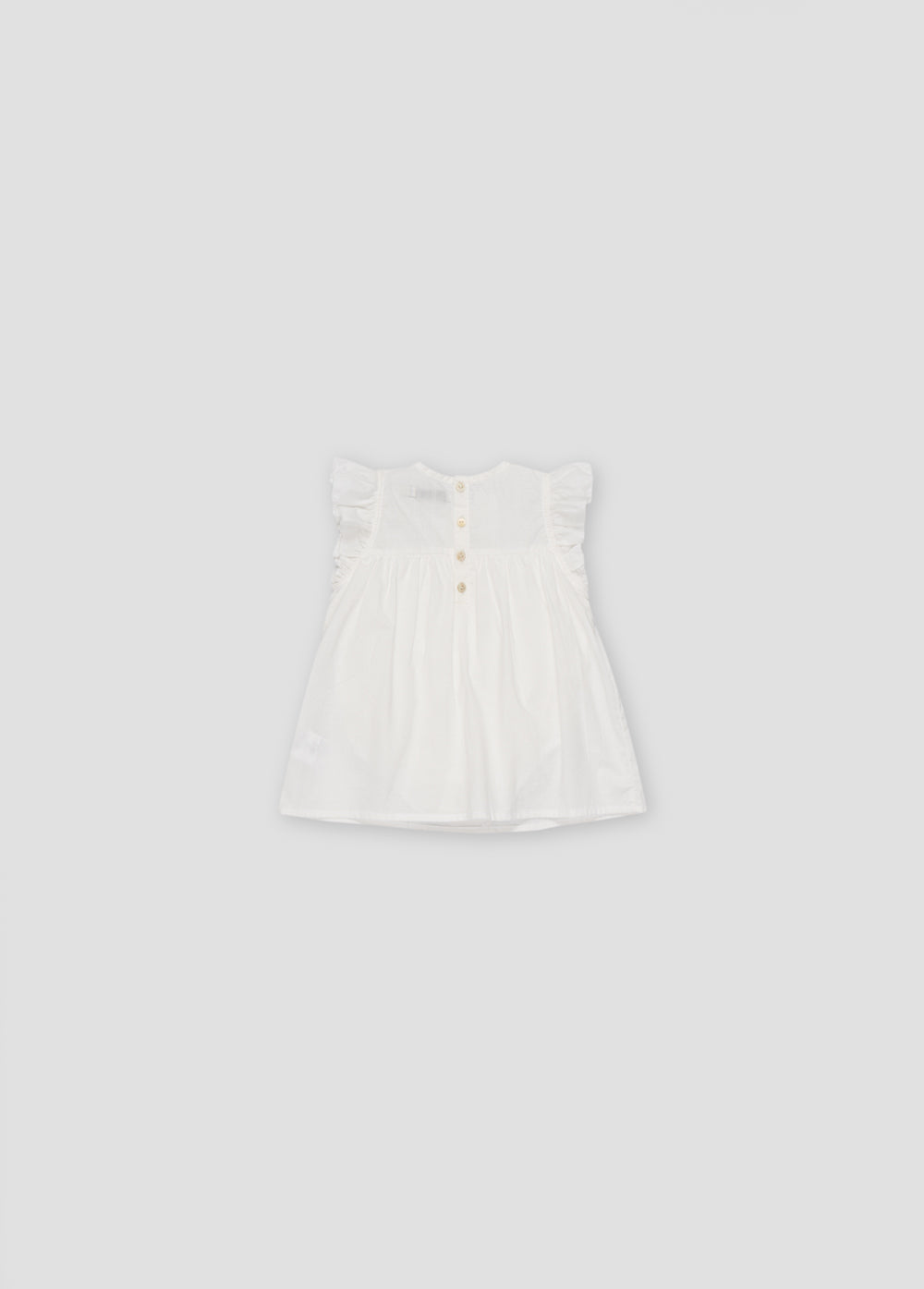 Bianca Baby Dress_Sampling