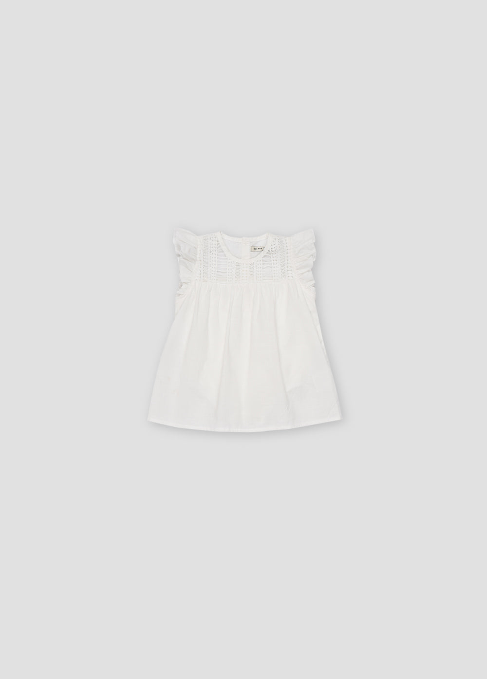 Bianca Baby Dress