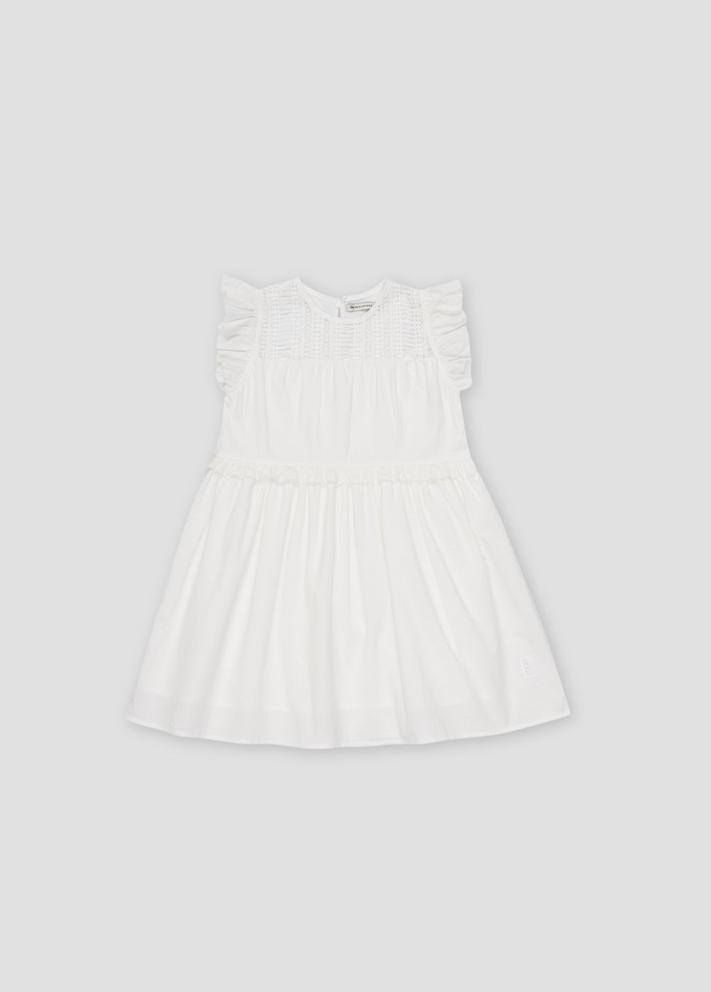 Bianca Dress_Sampling