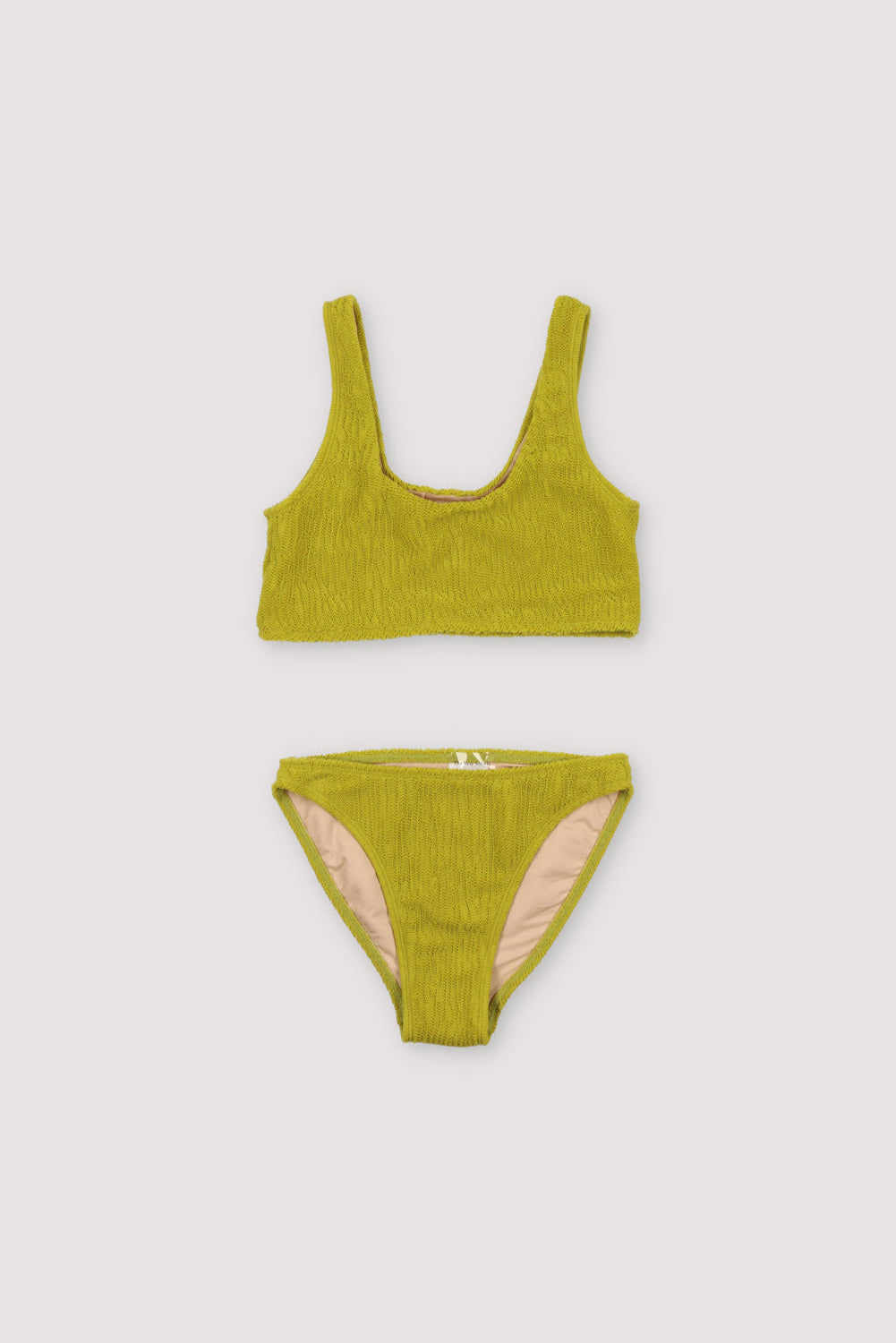 Bikini Teen Palm