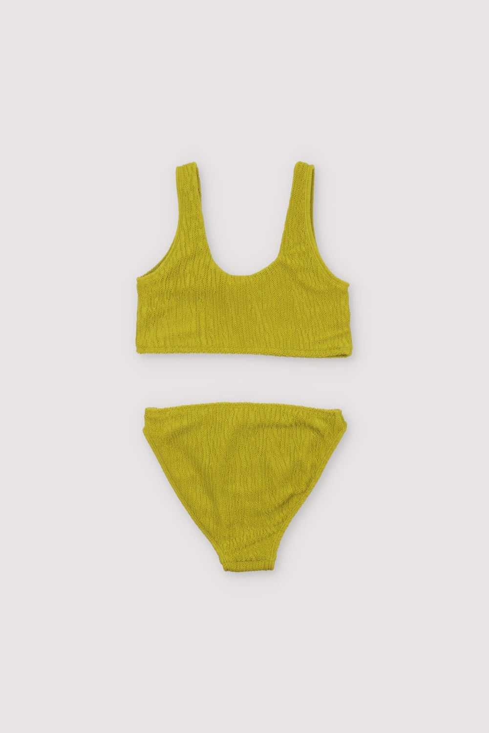 Bikini Teen Palm