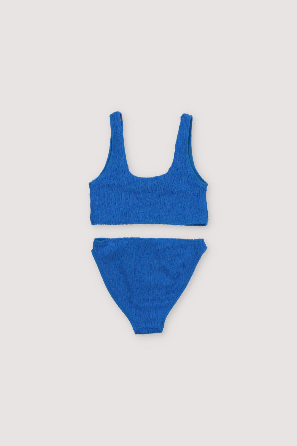 Bikini Teen Cobalto