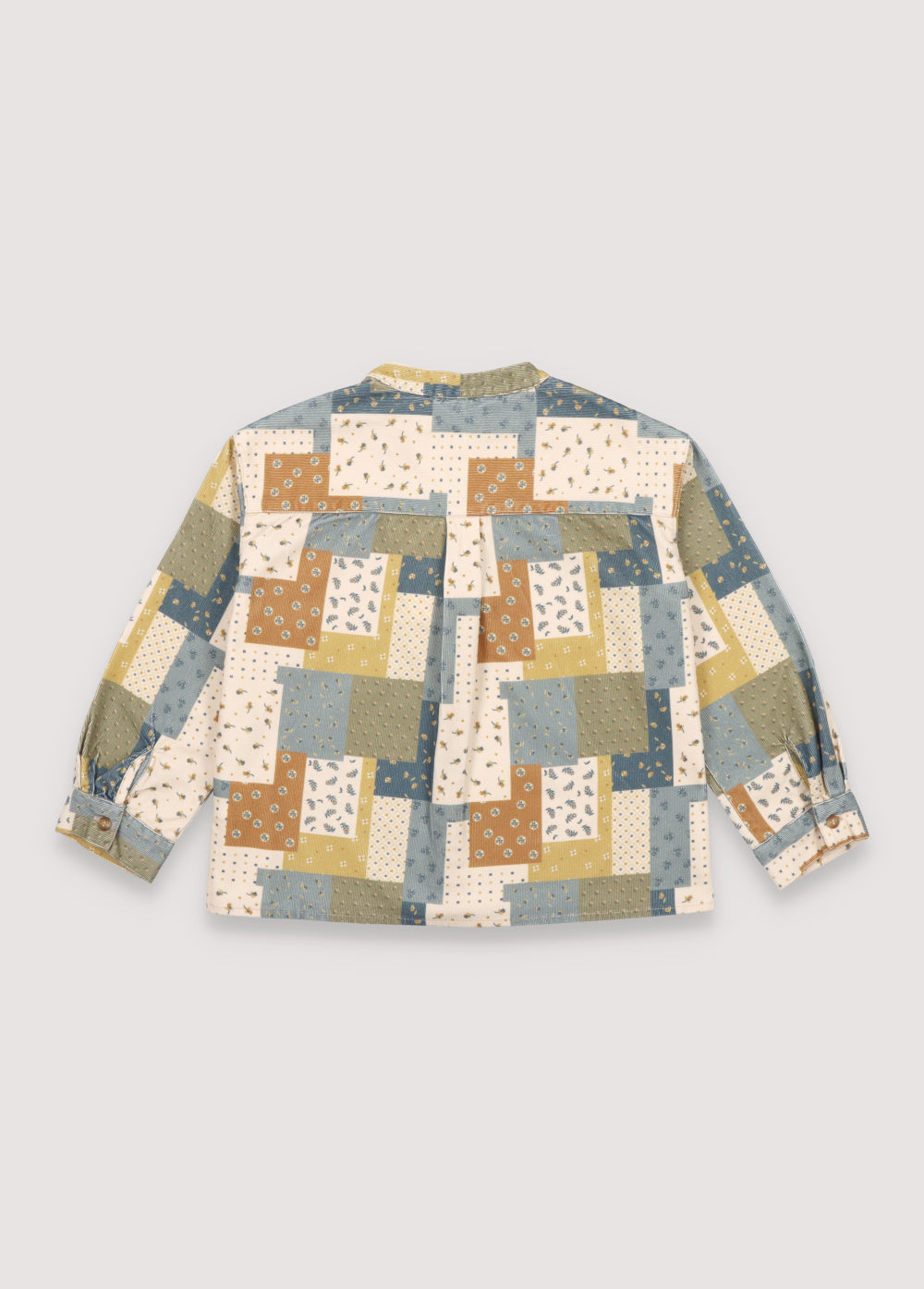 Bobbie Shirt