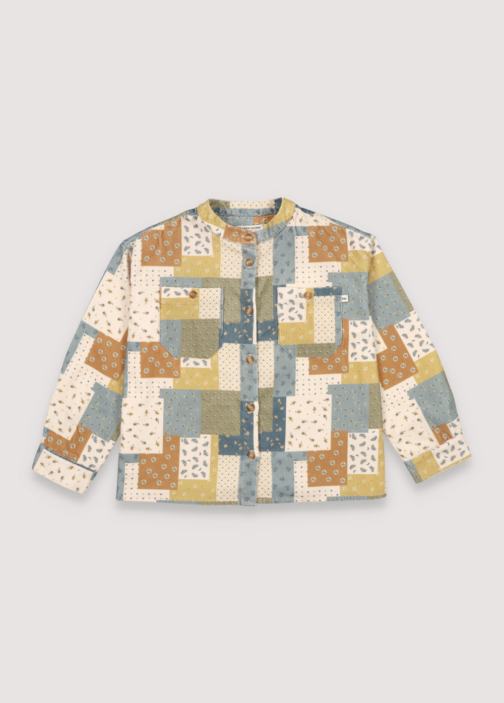 Bobbie Shirt