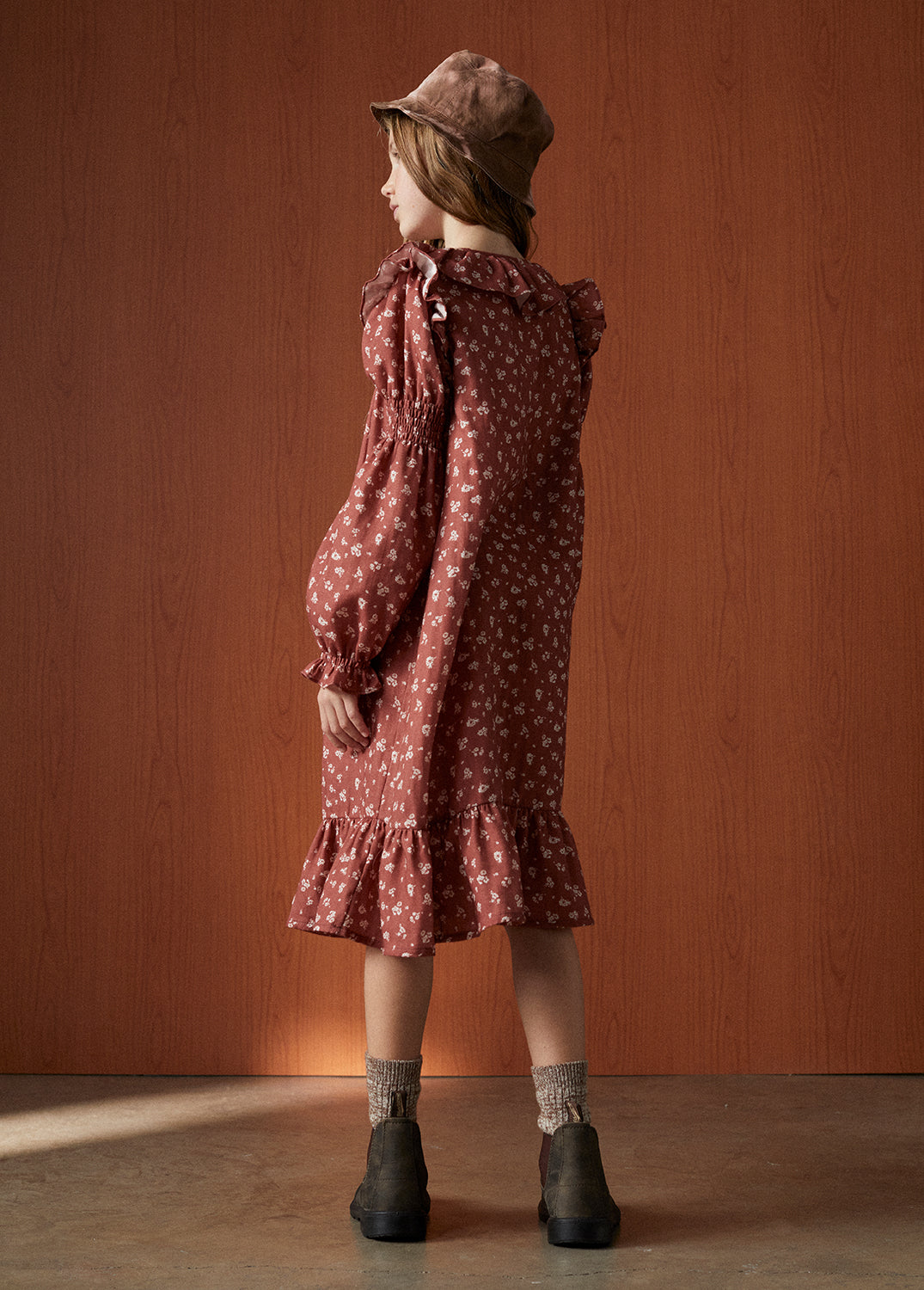 Barbara Dress