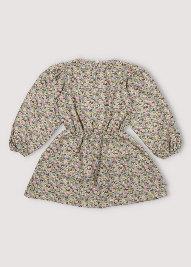 Alpha Dress Sample 6y