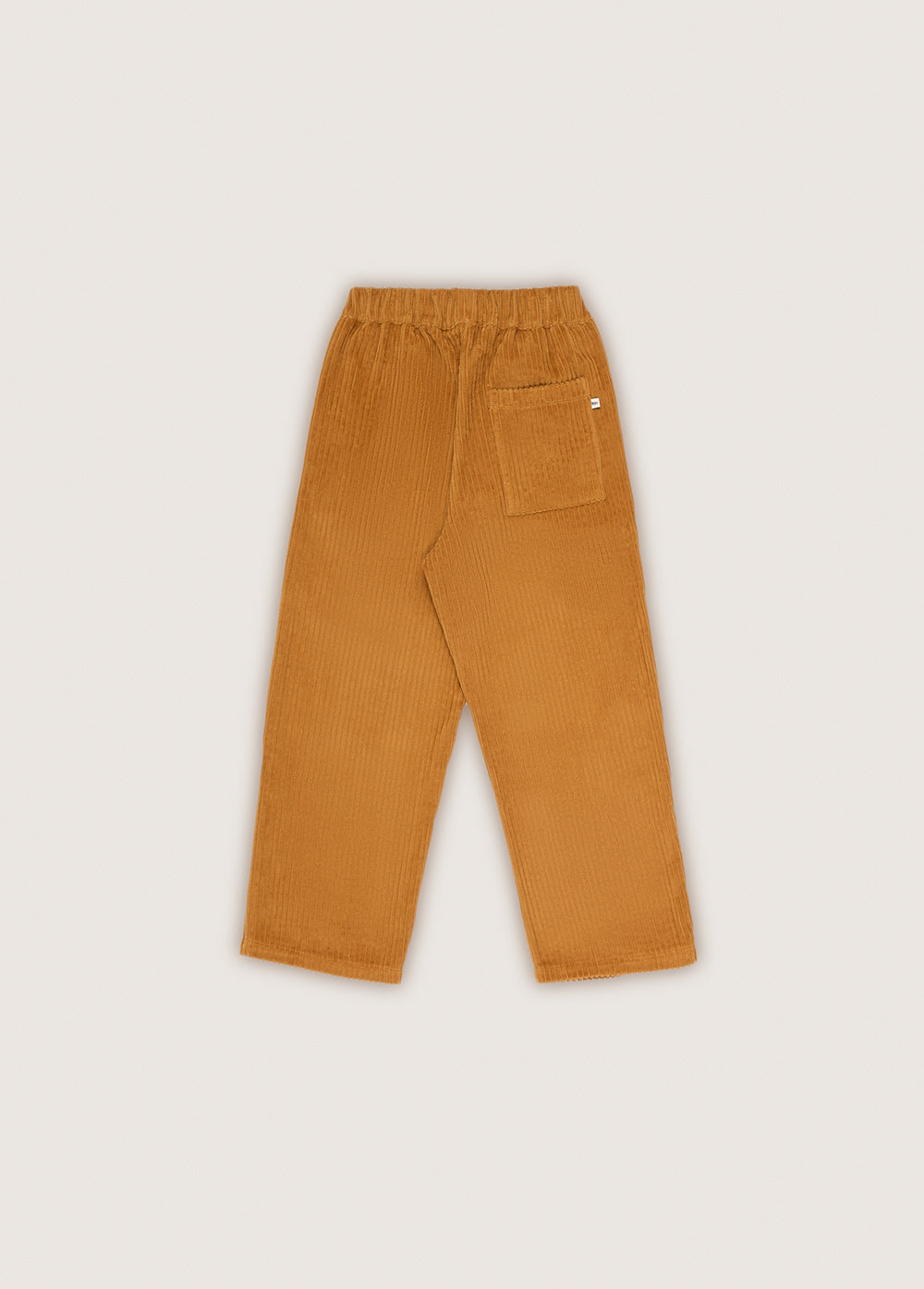 Cameron Boy Pant Buckthorn Brown