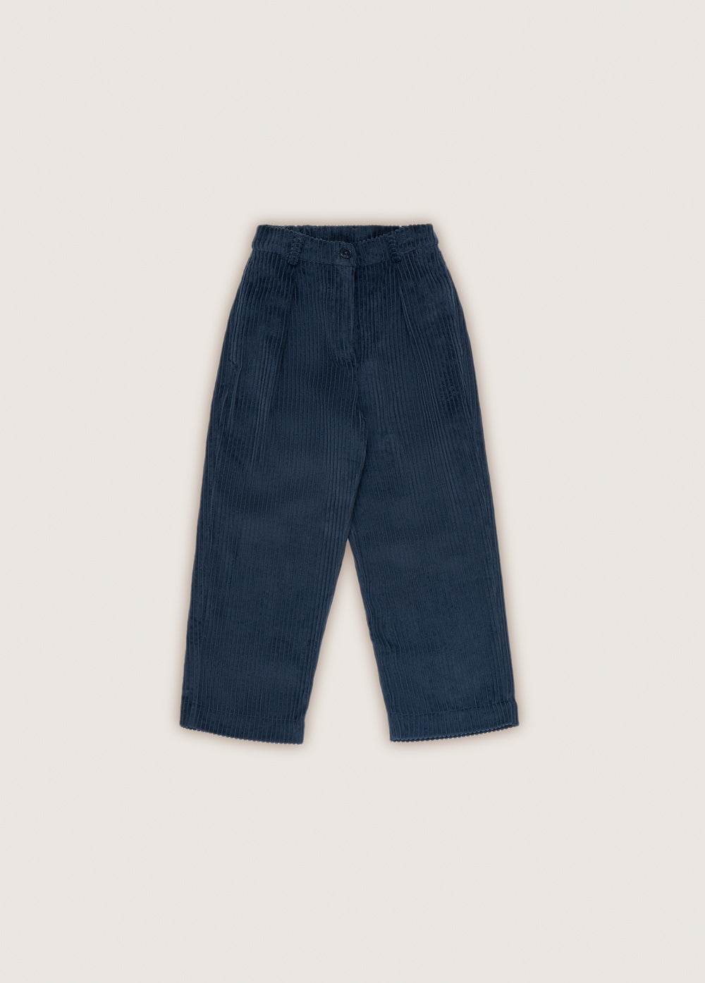 Cameron Unipant Space Blue_Sampling