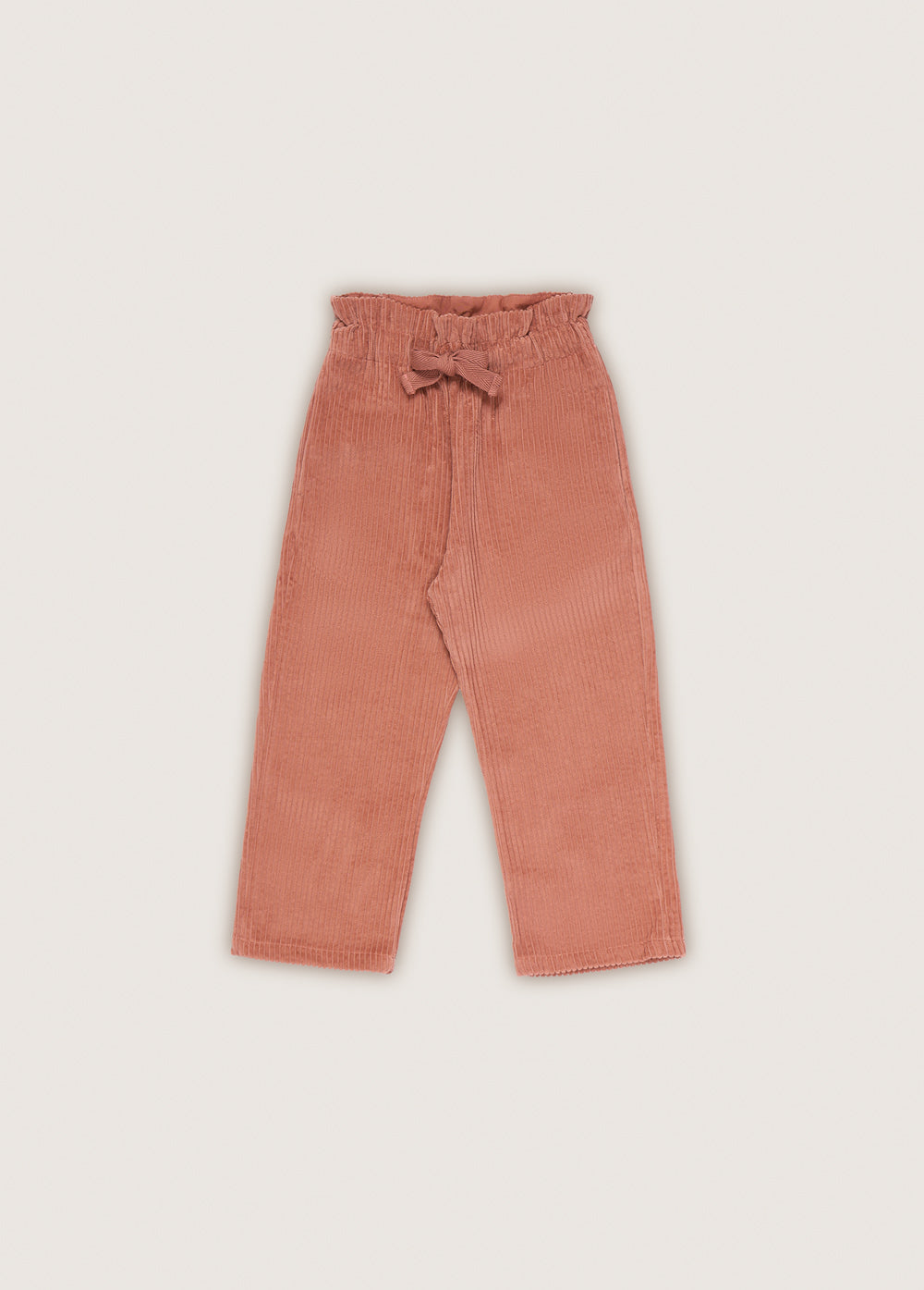 Cameron Girl Pant Cedar Wood_Sampling