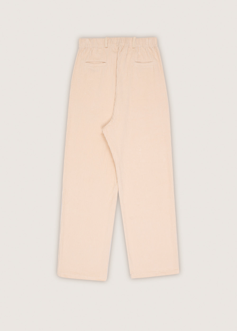 Cameron Woman Pant Sand_Sampling