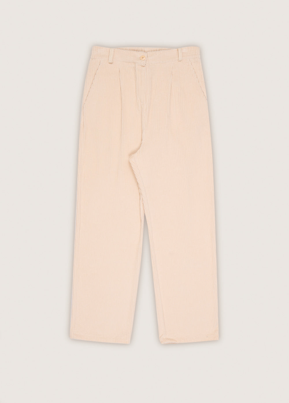 Cameron Woman Pant Sand_Sampling