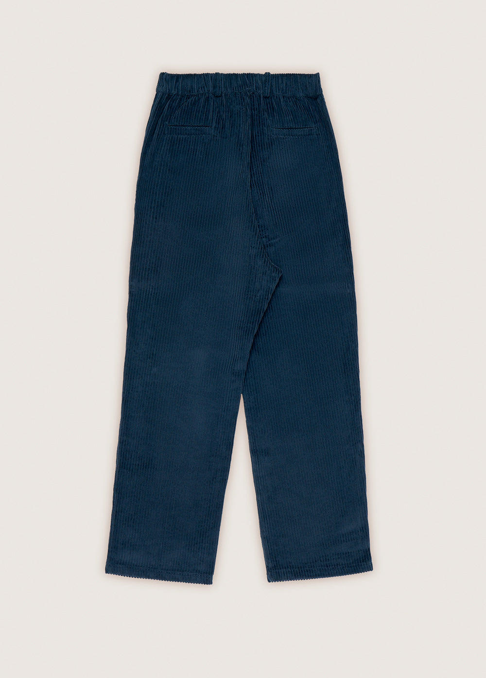 Cameron Woman Pant Space Blue