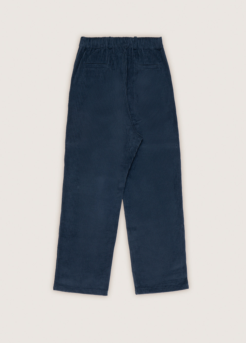 Cameron Woman Pant Space Blue_Sampling