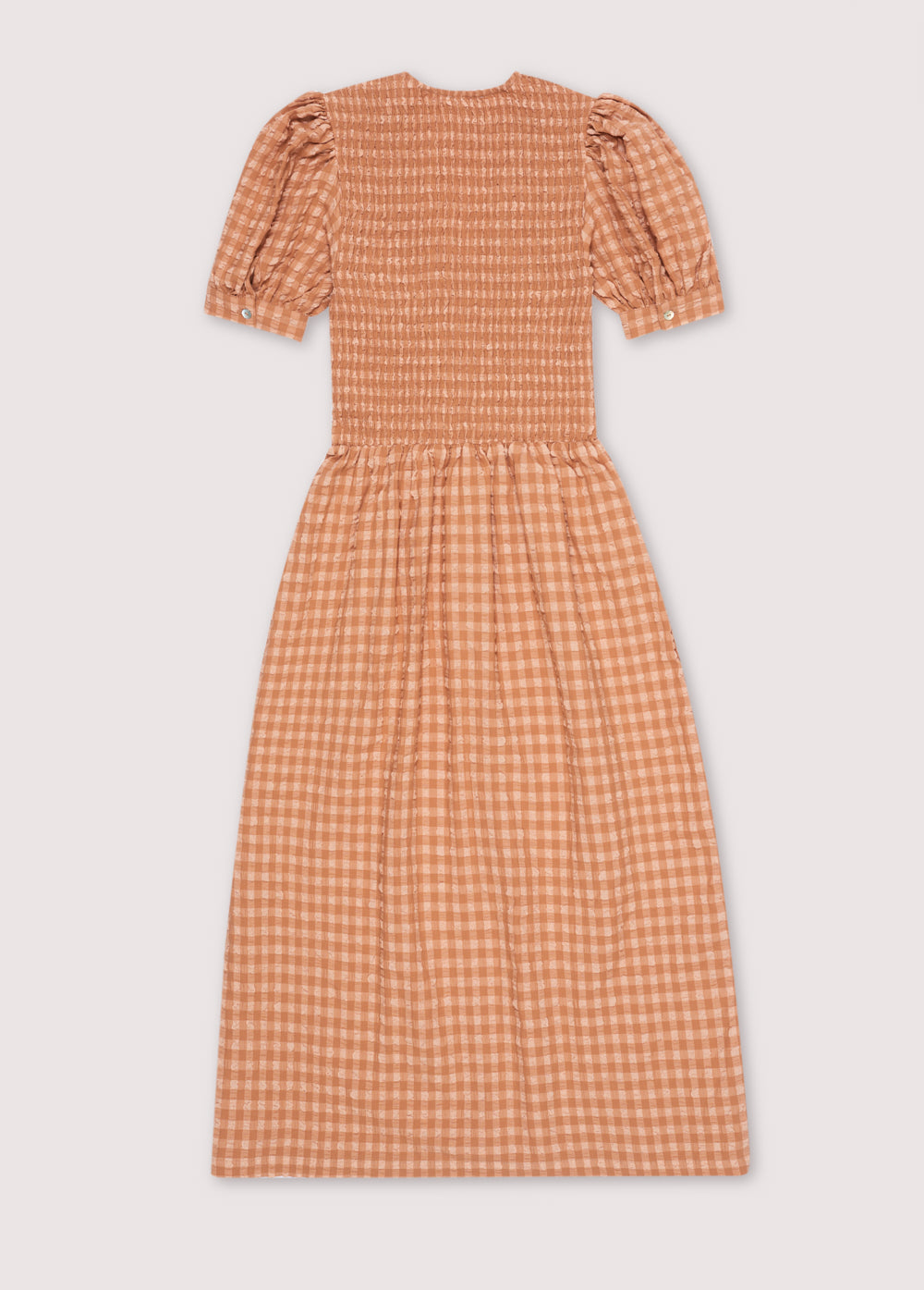 Canyon Blush Woman Dress