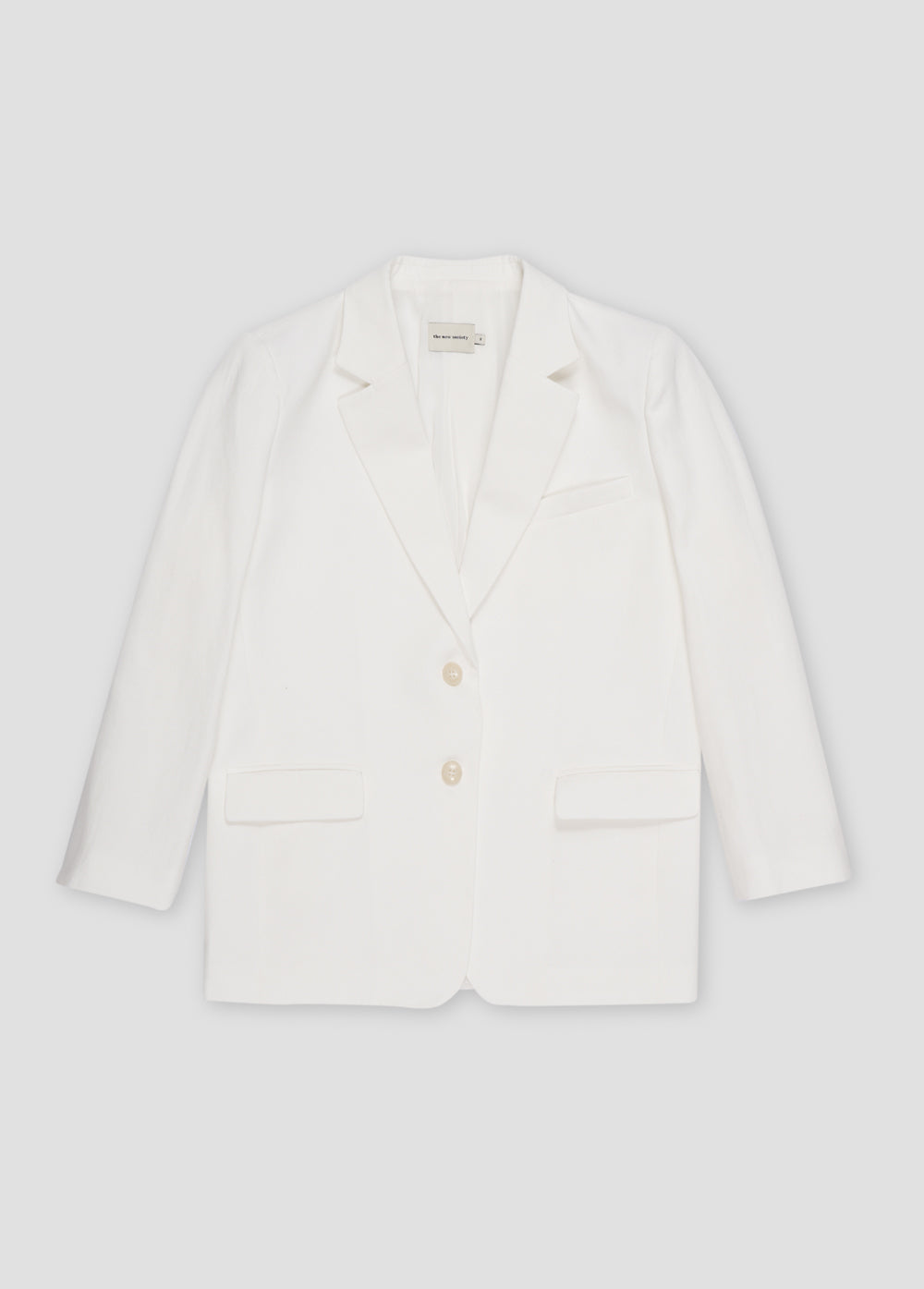 Capri Woman Jacket_Sampling