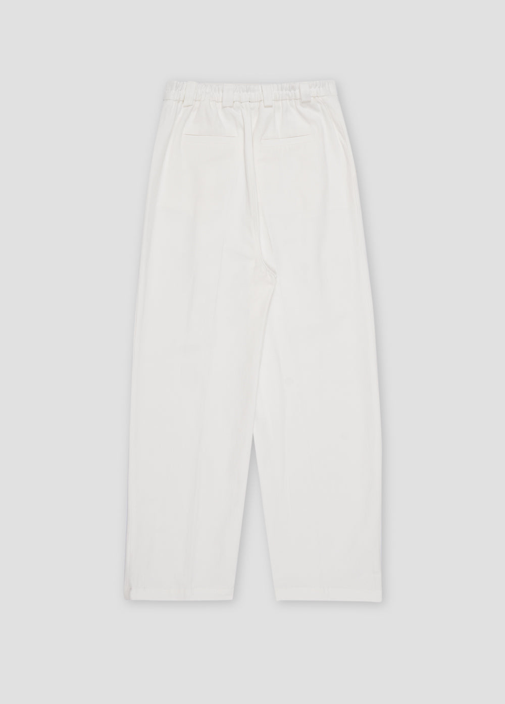 Capri Woman Pant_Sampling