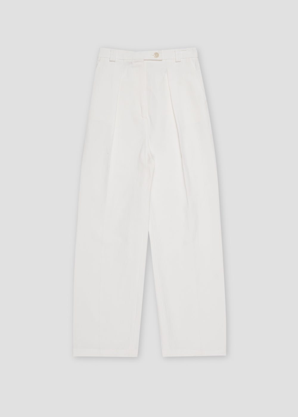 Capri Woman Pant_Sampling
