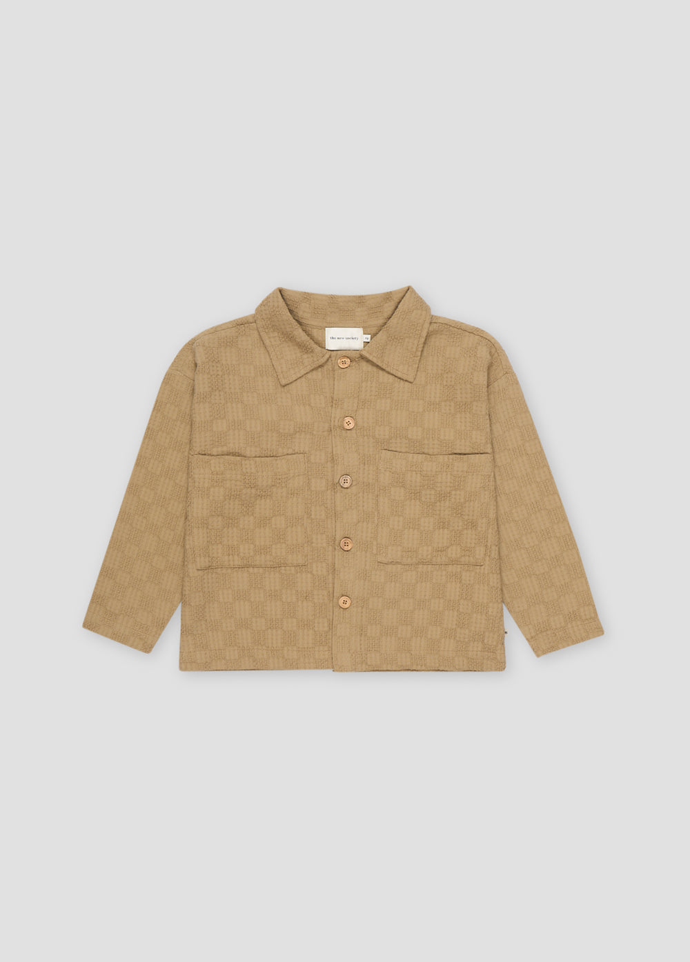 Carlo Jacket