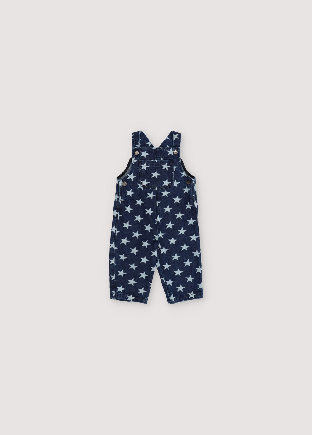 Casiopea Baby Overall Sample 6m