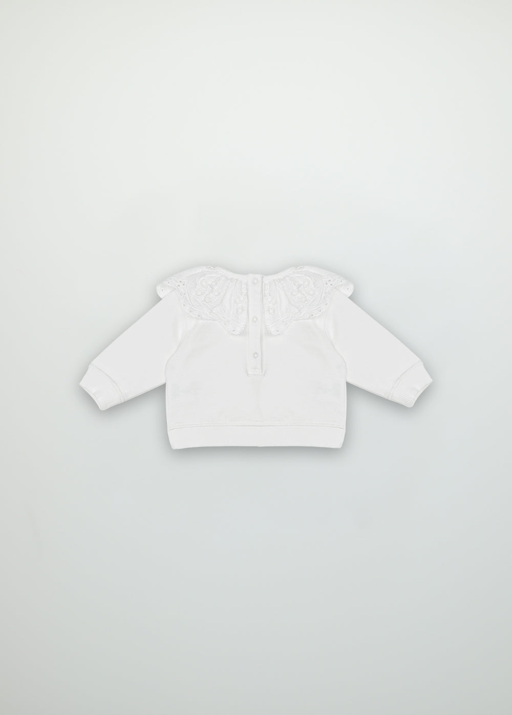 Catarina Baby Sweatshirt