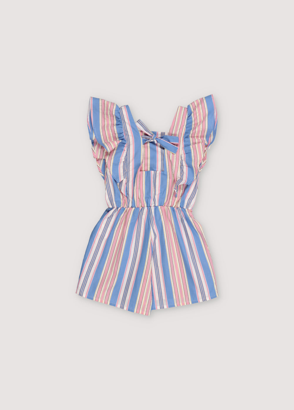 Chara Jumpsuit