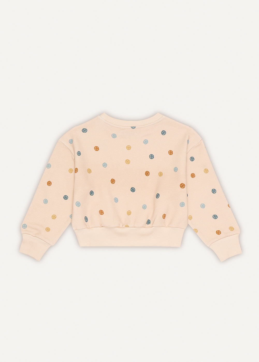 Christy Sweatshirt Smile_Sampling