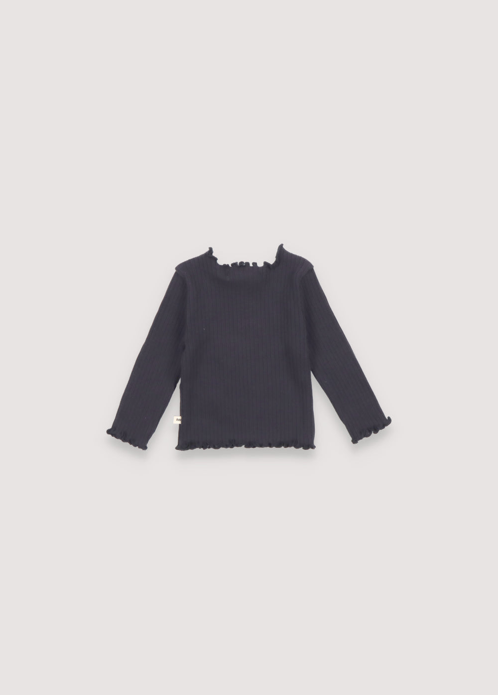 Classic Betsy Baby Tee Space Blue
