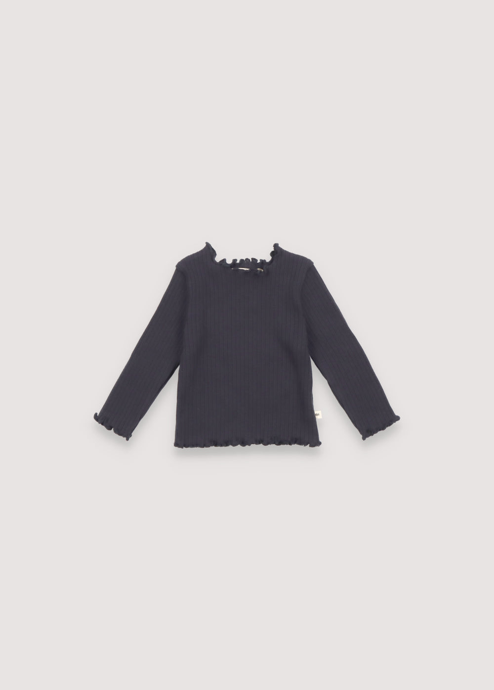 Classic Betsy Baby Tee Space Blue