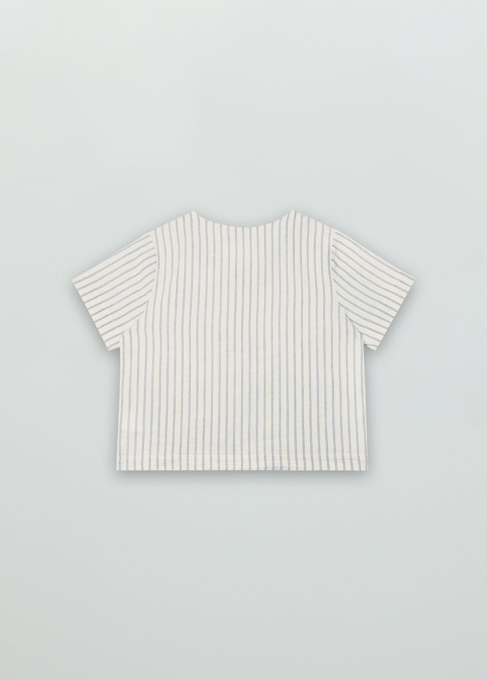 Classic Stripe Shirt