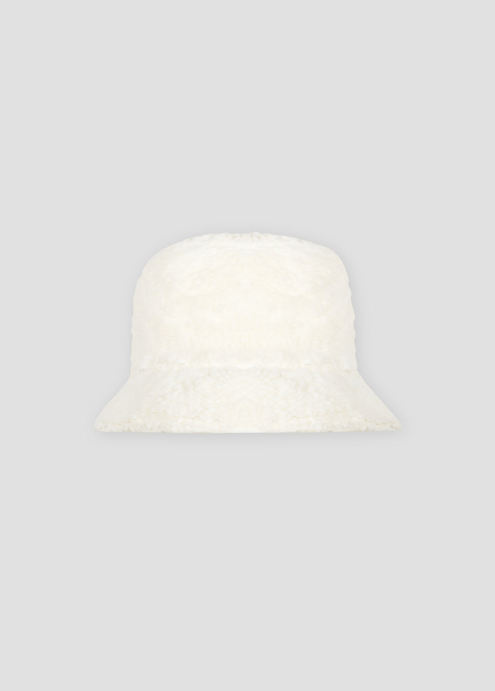 CLAUDIA HAT ECRU_SAMPLING