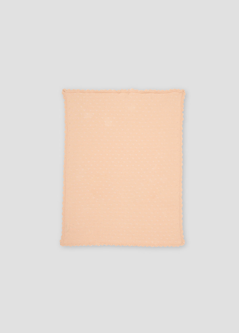 Cleo Baby Blanket_Sampling