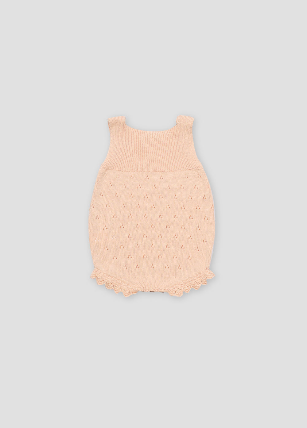 Cleo Baby Romper