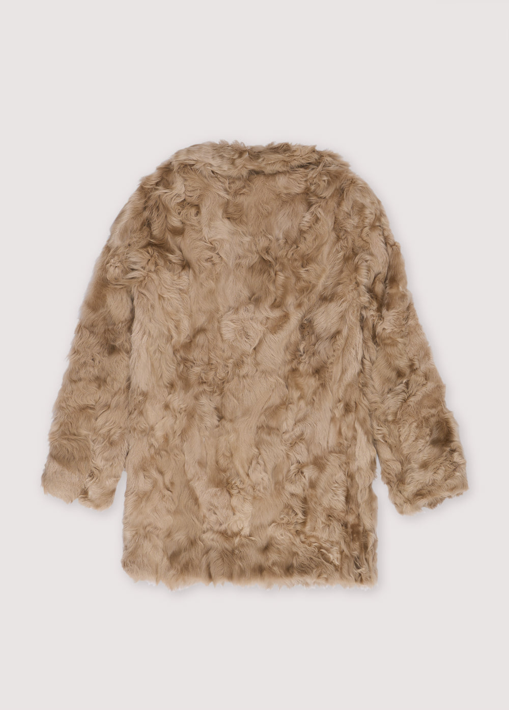 Colorado Woman Coat