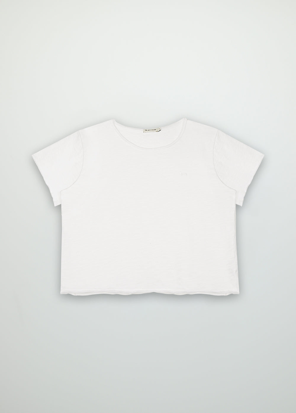 Color Woman Tee 1_Sampling