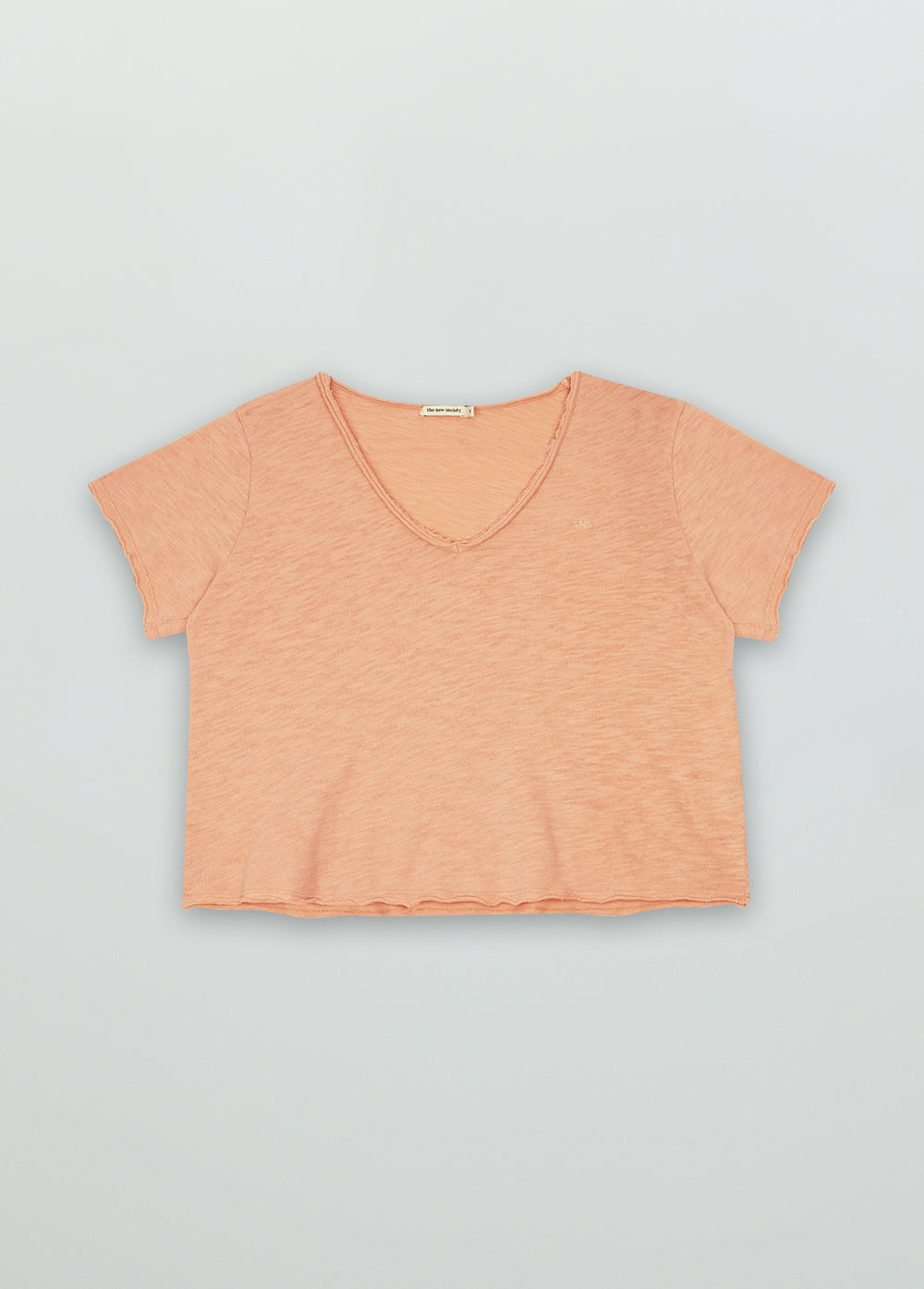 Color Woman Tee 2_Sampling