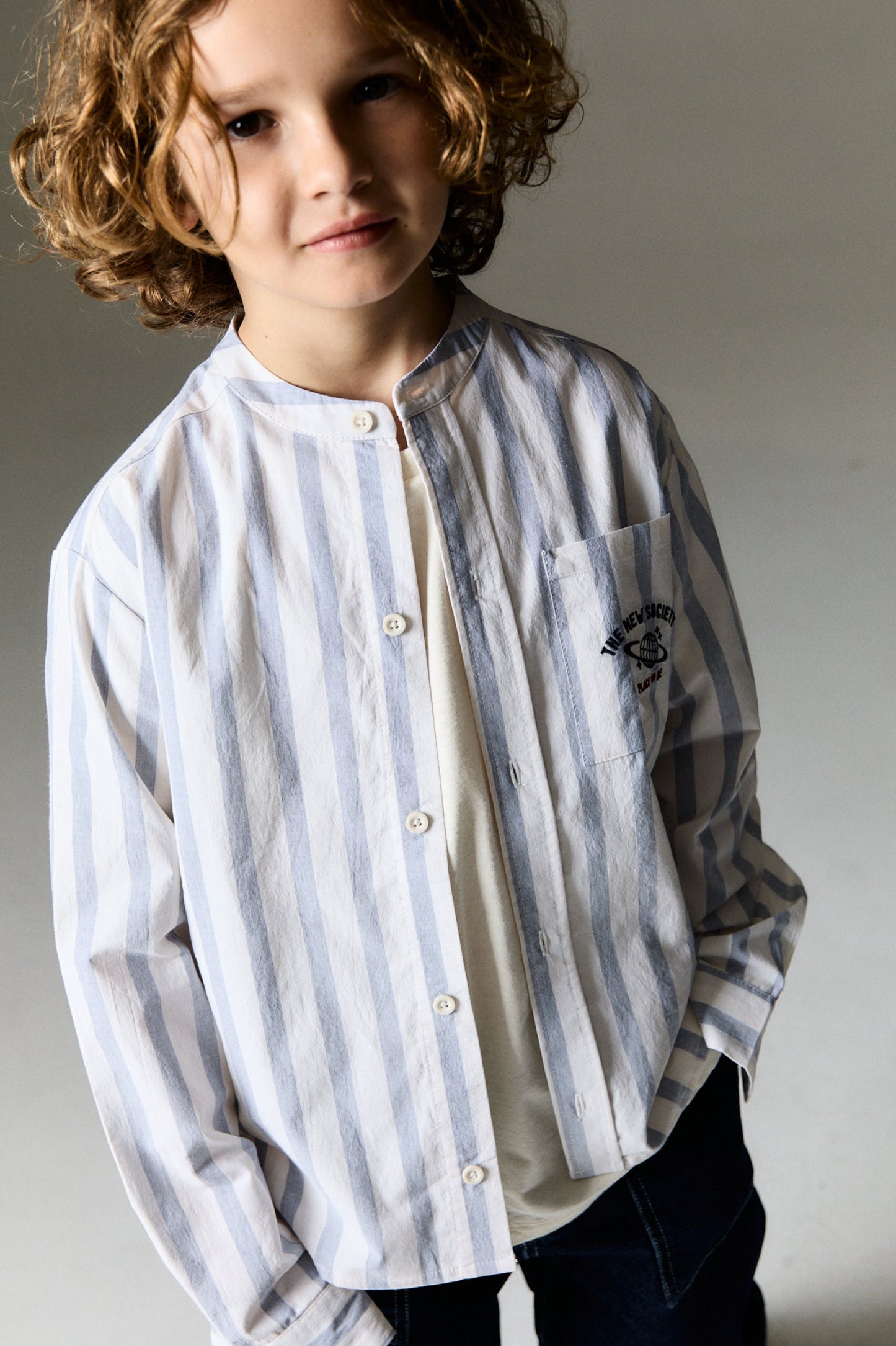 Columbia Shirt